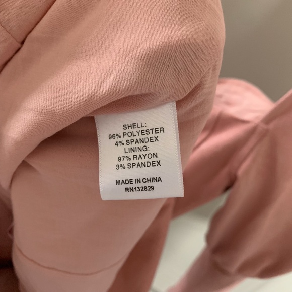 MAJORELLE Bria Mini Dress - Picture 12 of 12